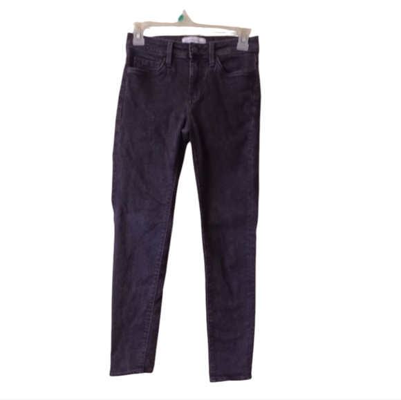 Flying Monkey black jeans size 25 - Picture 1 of 5
